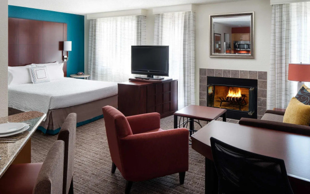 photo 3 of Residence Inn by Marriott Pleasant Hill