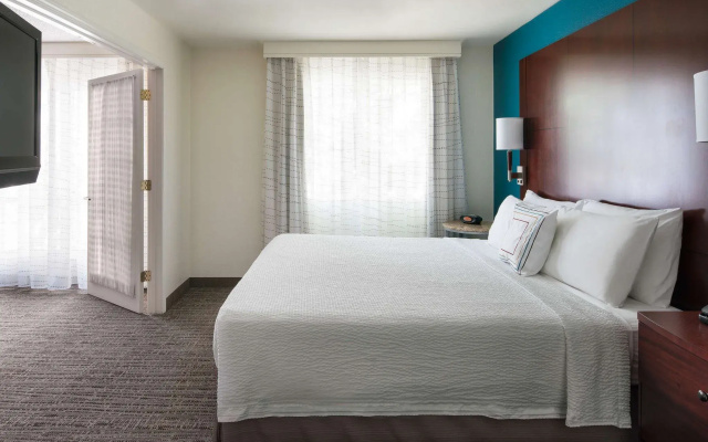 photo 4 of Residence Inn by Marriott Pleasant Hill