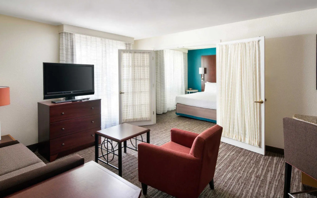 photo 5 of Residence Inn by Marriott Pleasant Hill