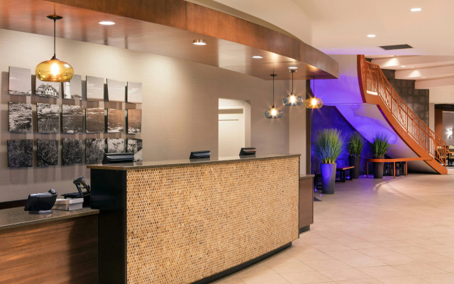 photo 2 of Residence Inn Portland Downtown/Waterfront