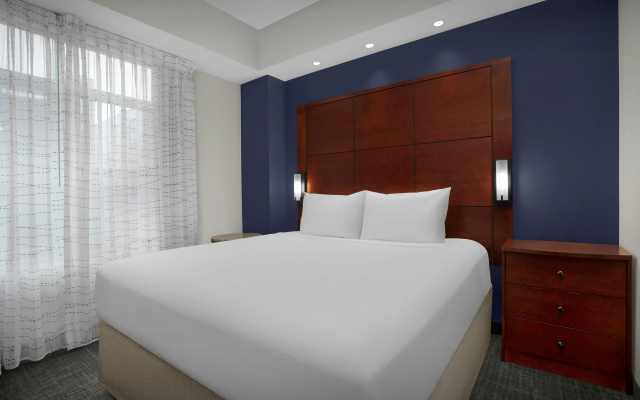 photo 5 of Residence Inn Portland Downtown/Waterfront