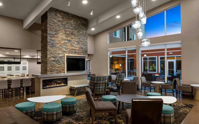 photo 2 of Residence Inn by Marriott Portland Vancouver