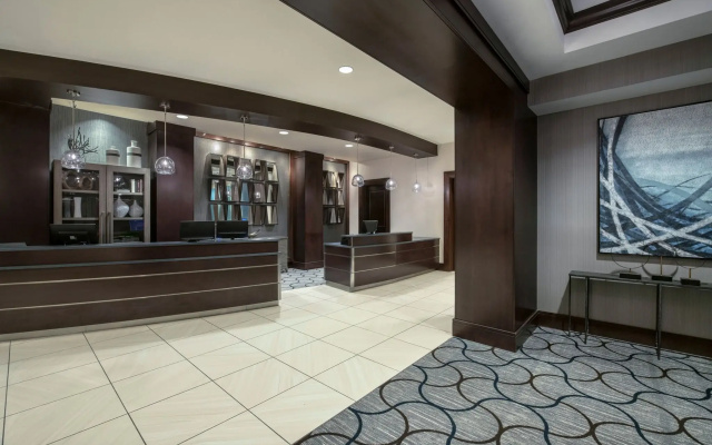 photo 2 of Residence Inn by Marriott Portsmouth Downtown/ Waterfront