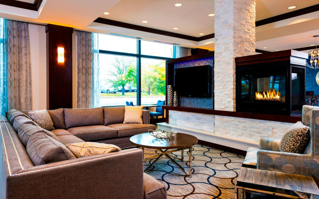 photo 3 of Residence Inn by Marriott Portsmouth Downtown/ Waterfront
