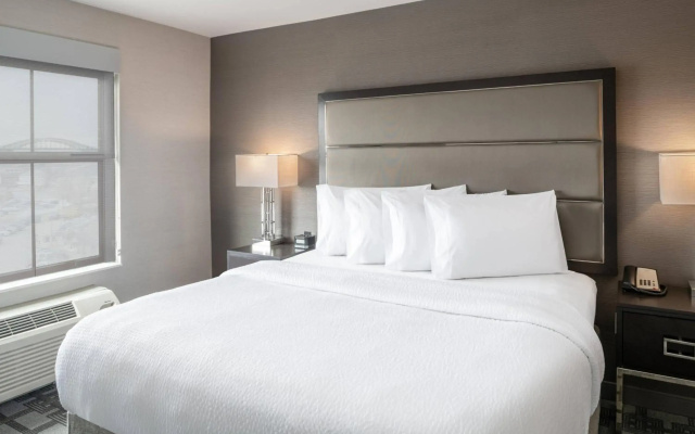 photo 4 of Residence Inn by Marriott Portsmouth Downtown/ Waterfront