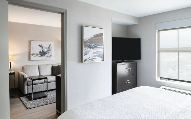 photo 5 of Residence Inn by Marriott Portsmouth Downtown/ Waterfront