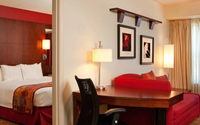 photo 3 of Residence Inn by Marriott Portsmouth