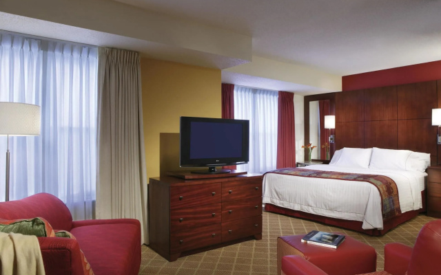 photo 4 of Residence Inn by Marriott Portsmouth