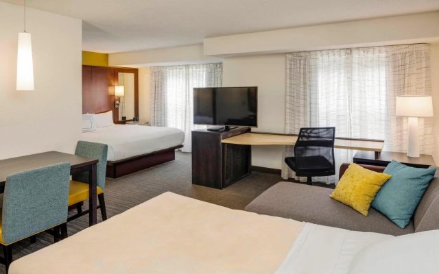 photo 5 of Residence Inn by Marriott Portsmouth