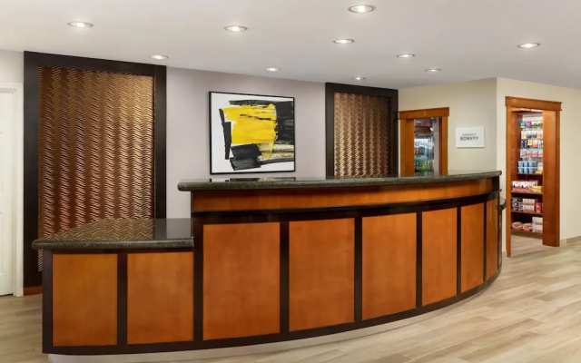 photo 2 of Residence Inn by Marriott Potomac Mills Woodbridge