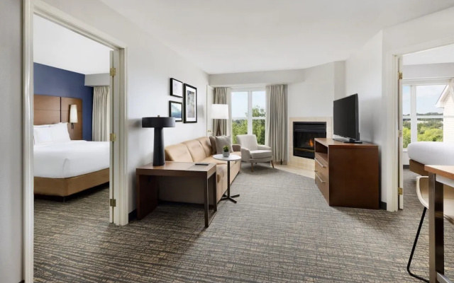 photo 3 of Residence Inn by Marriott Potomac Mills Woodbridge