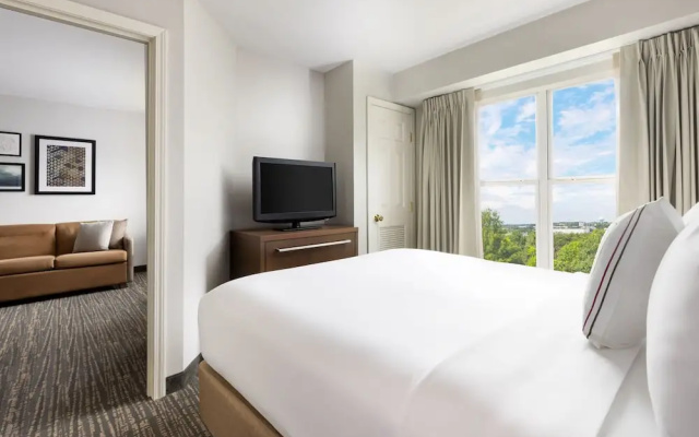 photo 4 of Residence Inn by Marriott Potomac Mills Woodbridge