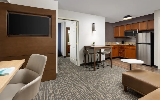 photo 5 of Residence Inn by Marriott Potomac Mills Woodbridge