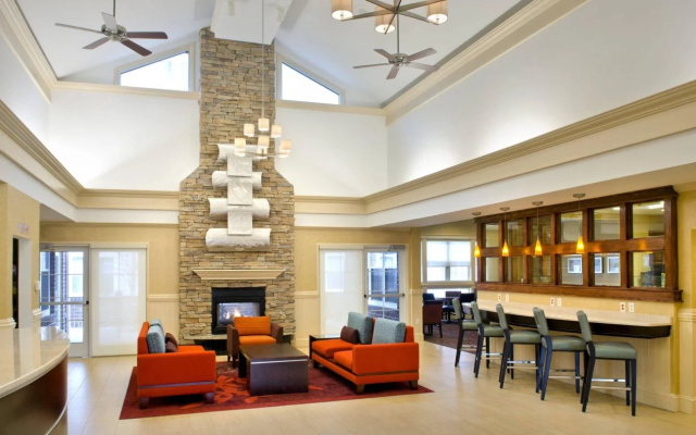 photo 2 of Residence Inn by Marriott Poughkeepsie