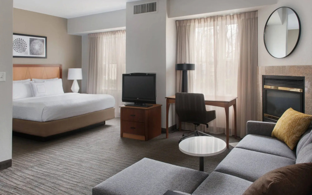 photo 3 of Residence Inn by Marriott Poughkeepsie
