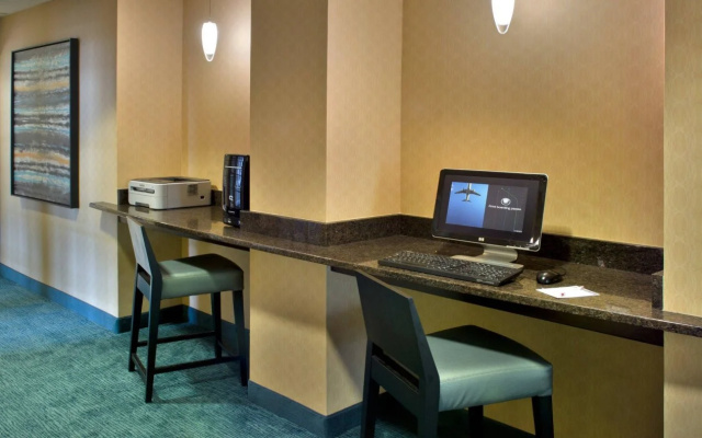photo 4 of Residence Inn by Marriott Poughkeepsie