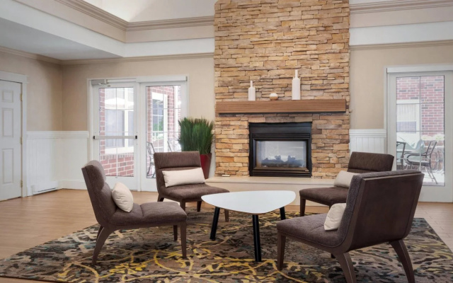 photo 5 of Residence Inn by Marriott Poughkeepsie