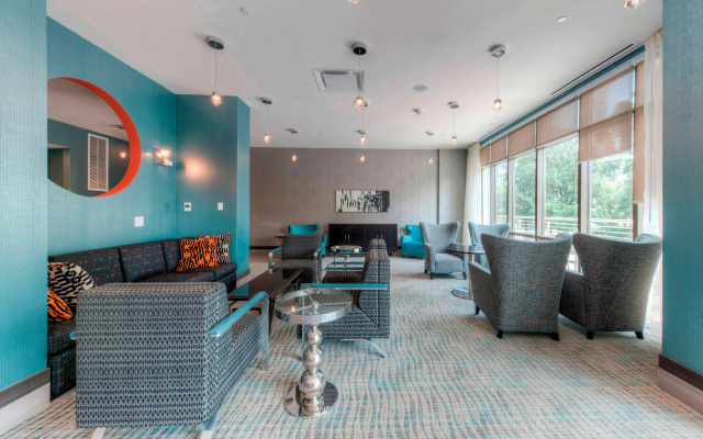 photo 2 of Residence Inn by Marriott Raleigh Downtown