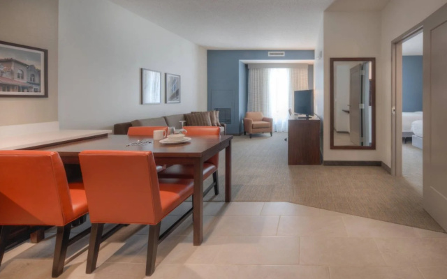 photo 4 of Residence Inn by Marriott Raleigh Downtown