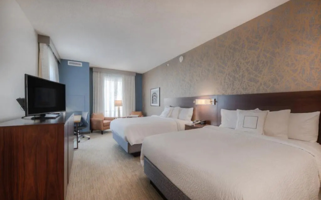 photo 5 of Residence Inn by Marriott Raleigh Downtown