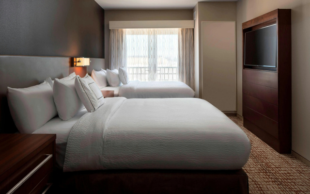 photo 3 of Residence Inn by Marriott Redwood City San Carlos