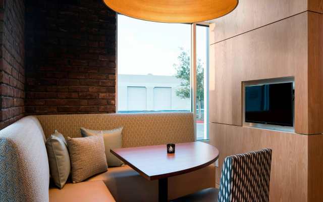 photo 5 of Residence Inn by Marriott Redwood City San Carlos