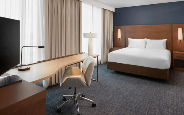 photo 3 of Residence Inn by Marriott Reston