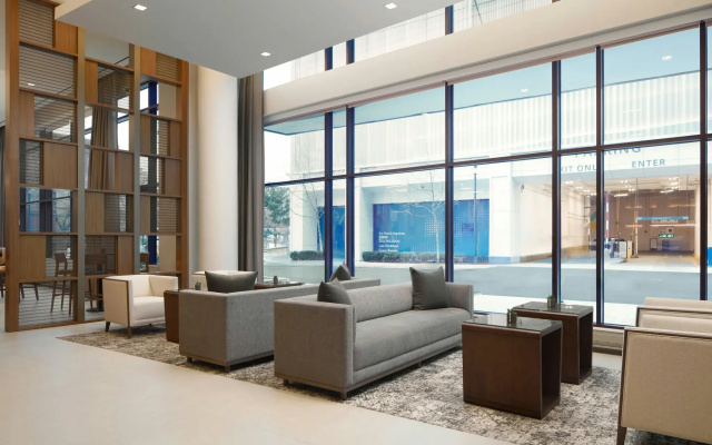 photo 4 of Residence Inn by Marriott Reston