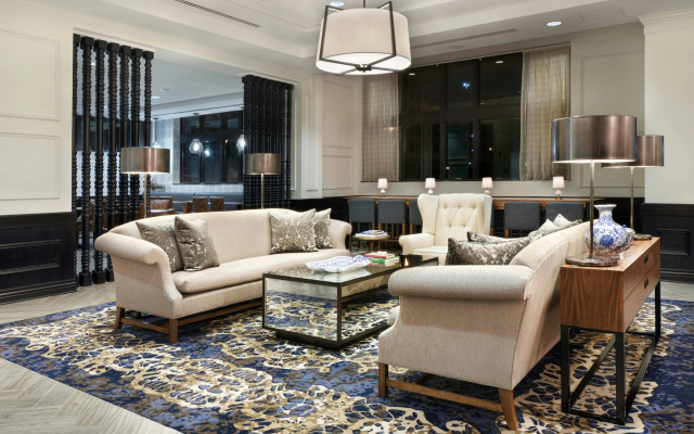 photo 3 of Residence Inn by Marriott Richmond Downtown