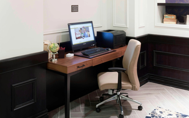 photo 4 of Residence Inn by Marriott Richmond Downtown