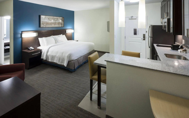 photo 5 of Residence Inn by Marriott Richmond Downtown