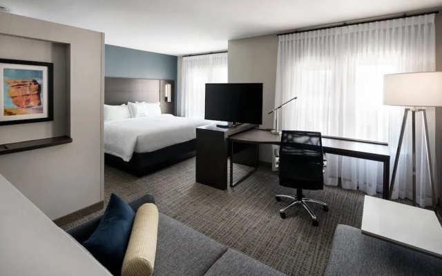 photo 2 of Residence Inn by Marriott Richmond West/Midlothian