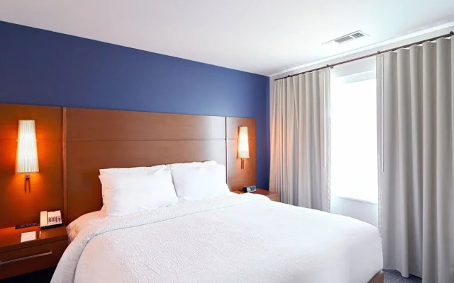 photo 4 of Residence Inn by Marriott Richmond West/Midlothian