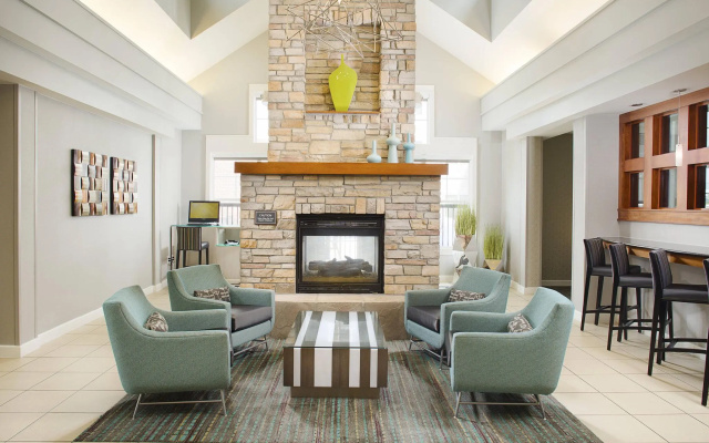 photo 3 of Residence Inn by Marriott Roanoke Airport