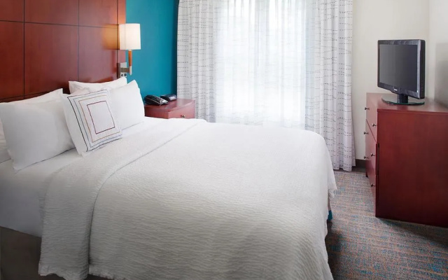 photo 4 of Residence Inn by Marriott Roanoke Airport