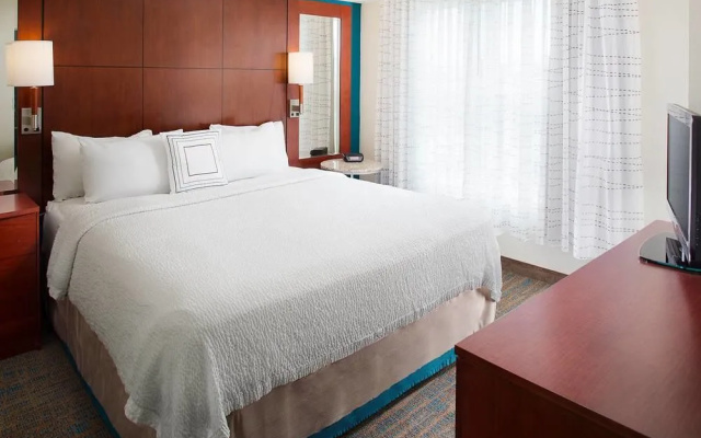 photo 5 of Residence Inn by Marriott Roanoke Airport