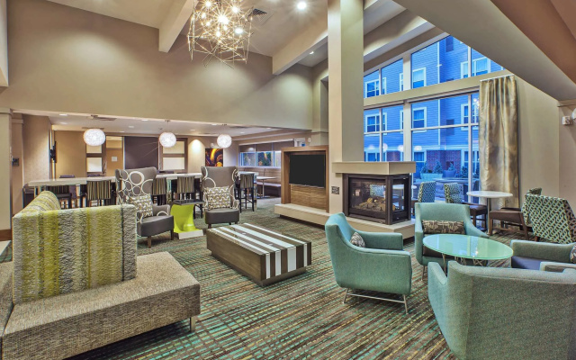 photo 2 of Residence Inn by Marriott Rochester Henrietta