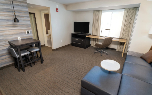 photo 3 of Residence Inn by Marriott Rocklin Roseville