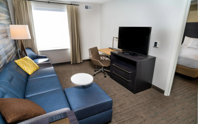 photo 5 of Residence Inn by Marriott Rocklin Roseville