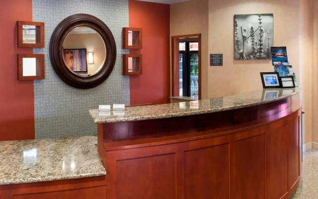 photo 2 of Residence Inn by Marriott Rogers
