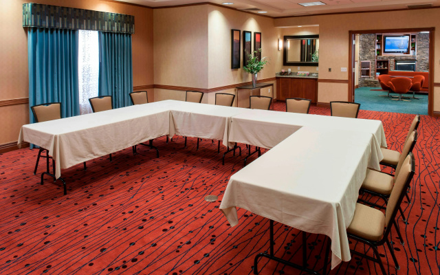 photo 3 of Residence Inn by Marriott Rogers