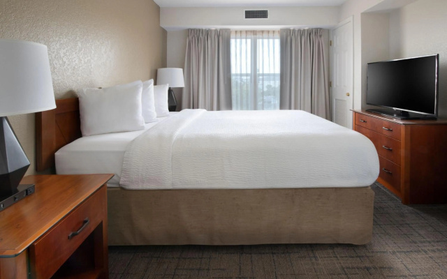 photo 5 of Residence Inn by Marriott Rogers