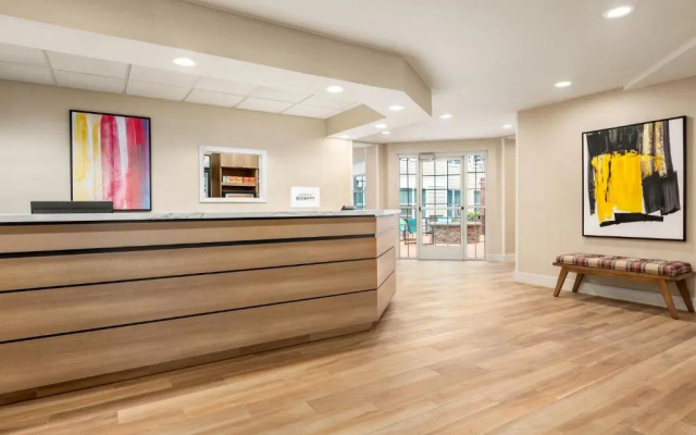 photo 2 of Residence Inn by Marriott Roseville