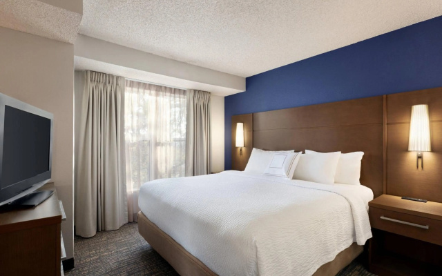 photo 3 of Residence Inn by Marriott Roseville