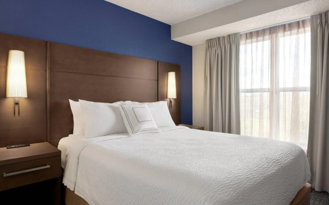 photo 4 of Residence Inn by Marriott Roseville