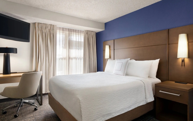 photo 5 of Residence Inn by Marriott Roseville