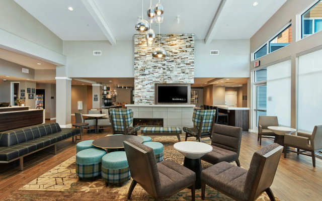 photo 2 of Residence Inn by Marriott Sacramento Davis