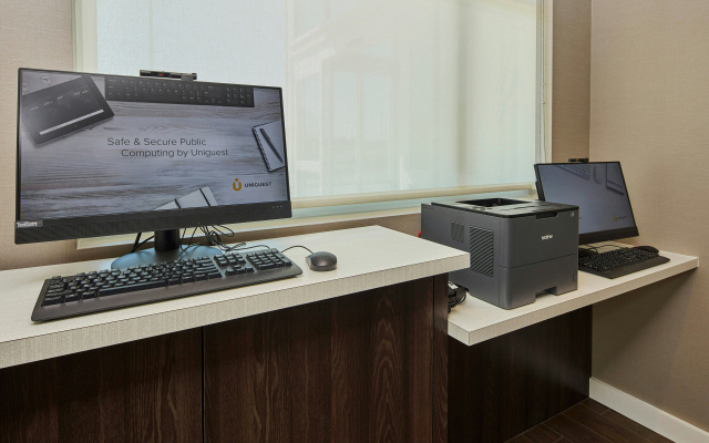 photo 4 of Residence Inn by Marriott Sacramento Davis