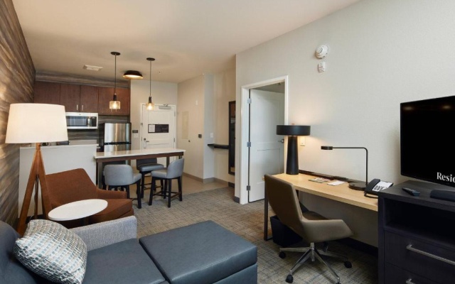 photo 5 of Residence Inn by Marriott Sacramento Davis