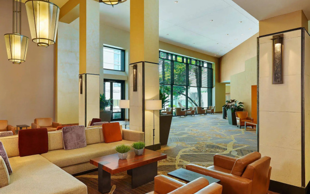 photo 2 of Residence Inn By Marriott San Antonio Airport/Alamo Heights